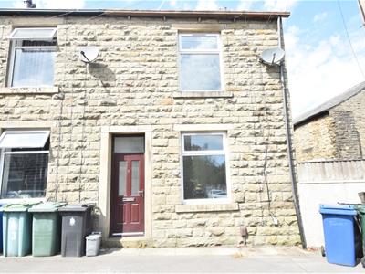 Rockcliffe Street, Rossendale